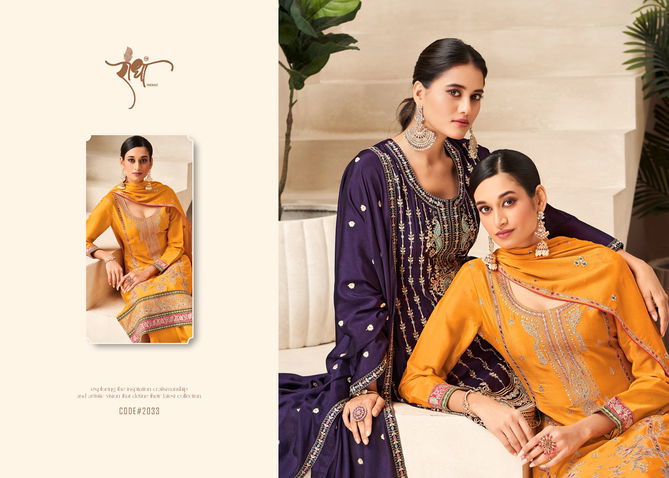 Amaya By Radha Trendz Wedding Wear Readymade Suits Wholesale Shop In Surat